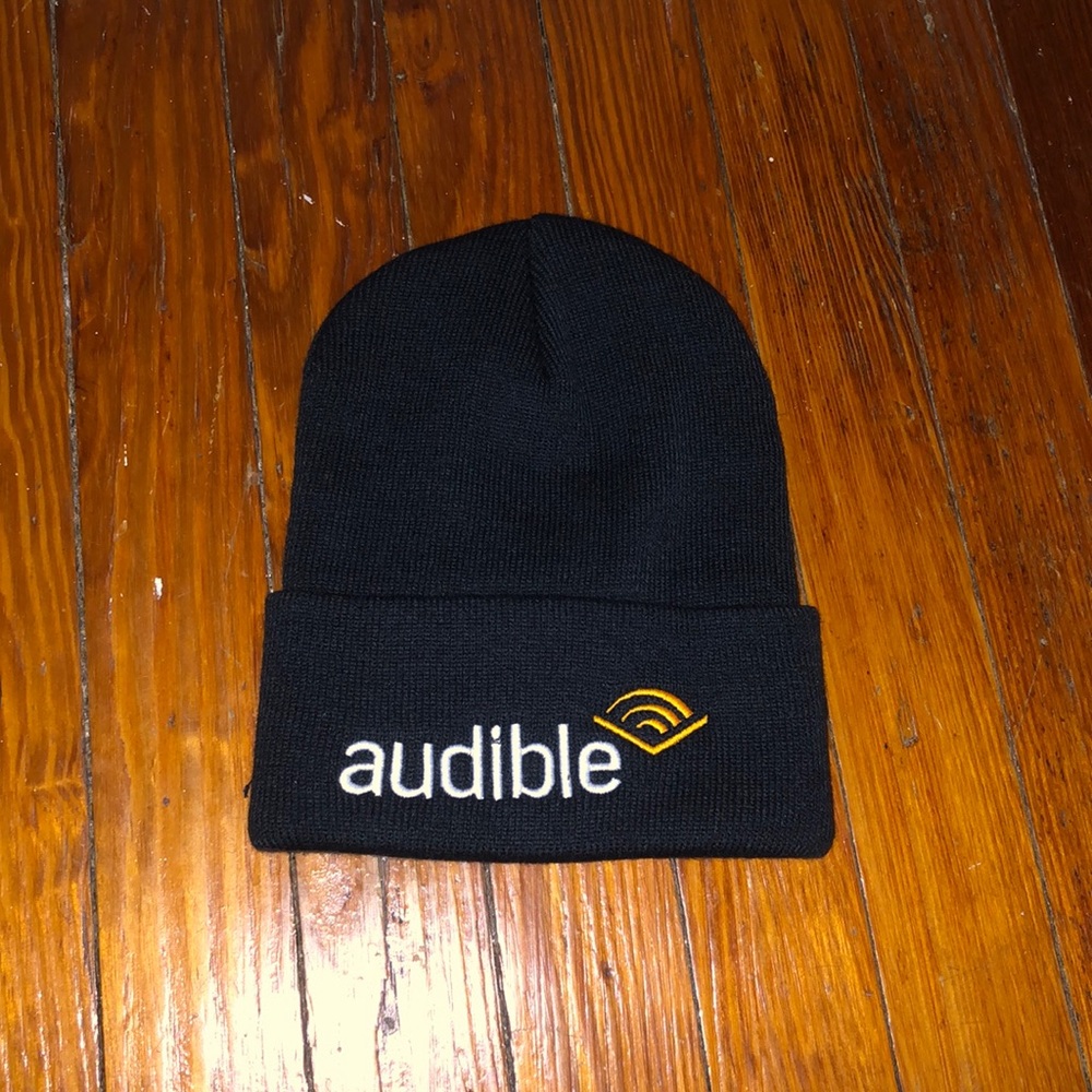 Winter Hat - image 1